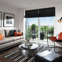 Квартира Великобритании, Англия, Лондон, 86 кв.м.