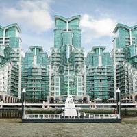 Квартира Великобритании, Англия, Уондсуэрт, 135 кв.м.