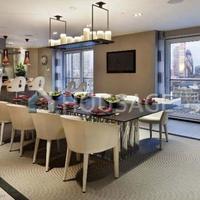 Квартира Великобритании, Англия, Лондон, 165 кв.м.