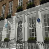 Квартира Великобритании, Англия, Лондон, 295 кв.м.