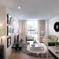 Квартира Великобритании, Англия, Лондон, 74 кв.м.