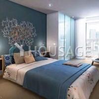 Квартира Великобритании, Англия, Лондон, 74 кв.м.