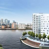 Квартира Великобритании, Англия, Лондон, 74 кв.м.