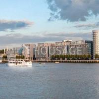 Квартира Великобритании, Англия, Лондон, 74 кв.м.