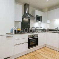 Flat in United Kingdom, England, London, 90 sq.m.