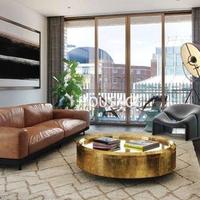 Квартира Великобритании, Англия, Лондон, 135 кв.м.