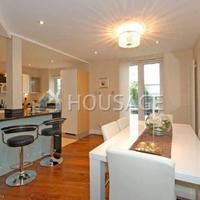 Квартира Великобритании, Англия, Лондон, 135 кв.м.