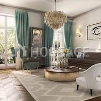 Квартира Великобритании, Англия, Лондон, 155 кв.м.