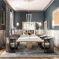 Квартира Великобритании, Англия, Лондон, 155 кв.м.