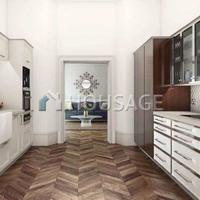 Квартира Великобритании, Англия, Лондон, 155 кв.м.