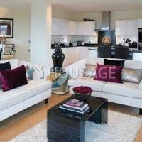 Квартира Великобритании, Англия, Лондон, 74 кв.м.