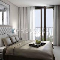 Квартира Великобритании, Англия, Лондон, 74 кв.м.