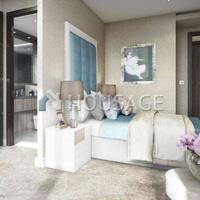 Квартира Великобритании, Англия, Лондон, 57 кв.м.