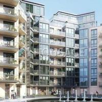 Квартира Великобритании, Англия, Лондон, 57 кв.м.