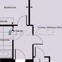 Квартира Великобритании, Англия, Лондон, 75 кв.м.