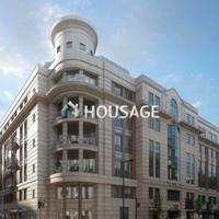 Квартира Великобритании, Англия, Лондон, 54 кв.м.