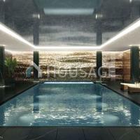 Flat in United Kingdom, England, London, 57 sq.m.