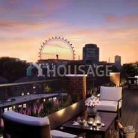 Квартира Великобритании, Англия, Лондон, 98 кв.м.