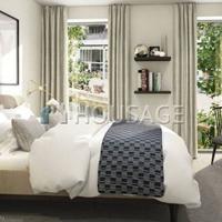 Квартира Великобритании, Англия, Лондон, 64 кв.м.