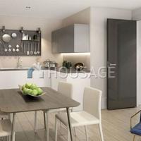 Квартира Великобритании, Англия, Лондон, 64 кв.м.