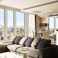 Квартира Великобритании, Англия, Лондон, 55 кв.м.