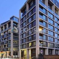 Квартира Великобритании, Англия, Лондон, 55 кв.м.