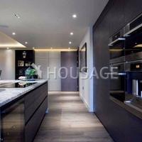 Квартира Великобритании, Англия, Лондон, 44 кв.м.