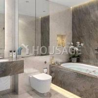 Квартира Великобритании, Англия, Лондон, 44 кв.м.