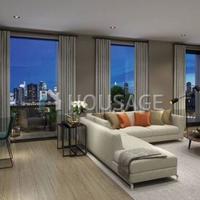 Flat in United Kingdom, England, Wandsworth, 83 sq.m.