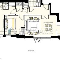 Flat in United Kingdom, England, Wandsworth, 76 sq.m.