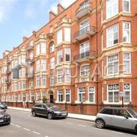 Flat in United Kingdom, England, Wandsworth, 85 sq.m.