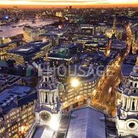 Квартира Великобритании, Англия, Лондон, 51 кв.м.