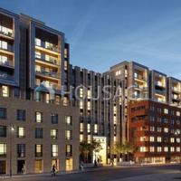 Квартира Великобритании, Англия, Лондон, 75 кв.м.