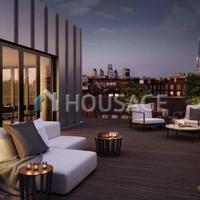 Квартира Великобритании, Англия, Лондон, 53 кв.м.