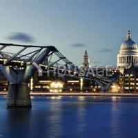 Квартира Великобритании, Англия, Лондон, 53 кв.м.