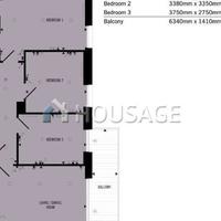 Квартира Великобритании, Англия, Лондон, 97 кв.м.