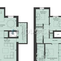 Flat in United Kingdom, England, London, 183 sq.m.