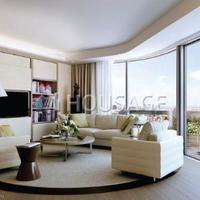 Flat in United Kingdom, England, London, 61 sq.m.