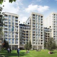 Flat in United Kingdom, England, London, 52 sq.m.