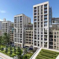 Flat in United Kingdom, England, London, 52 sq.m.