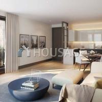 Квартира Великобритании, Англия, Лондон, 53 кв.м.