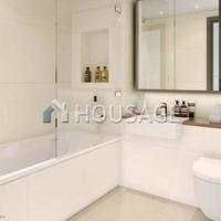 Квартира Великобритании, Англия, Лондон, 53 кв.м.