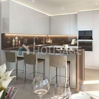 Квартира Великобритании, Англия, Лондон, 115 кв.м.