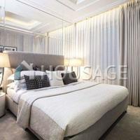 Квартира Великобритании, Англия, Лондон, 51 кв.м.