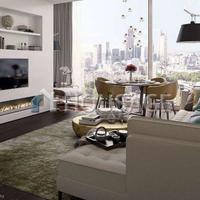 Квартира Великобритании, Англия, Лондон, 64 кв.м.