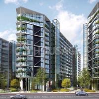 Квартира Великобритании, Англия, Лондон, 77 кв.м.