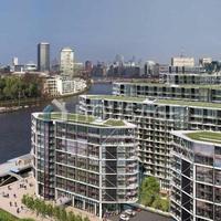 Квартира Великобритании, Англия, Лондон, 77 кв.м.