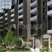 Квартира Великобритании, Англия, Лондон, 54 кв.м.