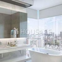 Квартира Великобритании, Англия, Лондон, 54 кв.м.