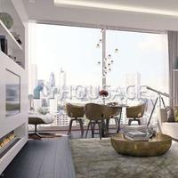 Flat in United Kingdom, England, Wandsworth, 64 sq.m.